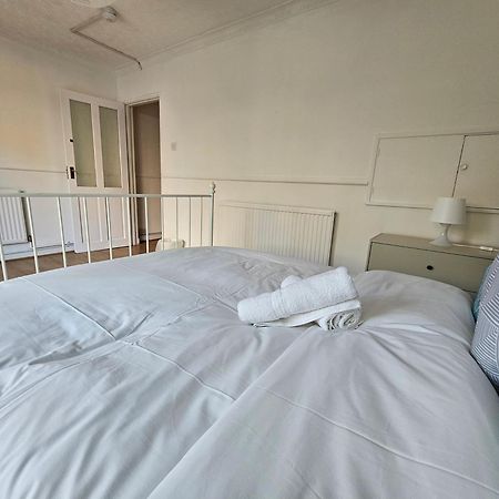 Towerhill Rooms Londra Dış mekan fotoğraf