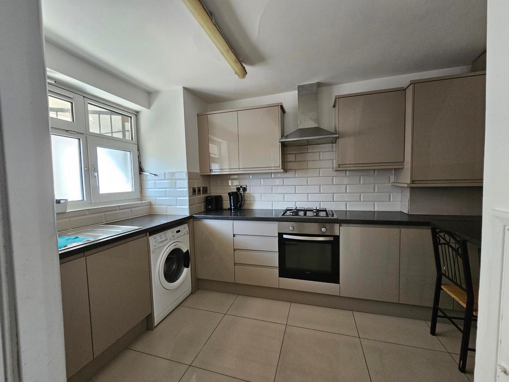 Towerhill Rooms Londra Dış mekan fotoğraf