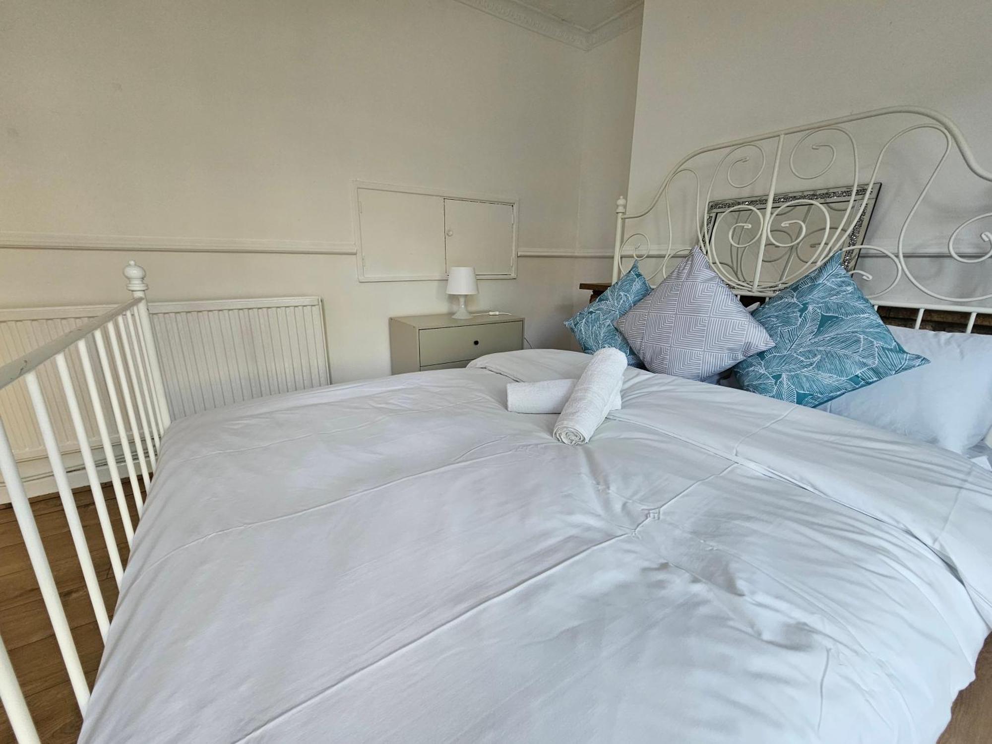 Towerhill Rooms Londra Dış mekan fotoğraf