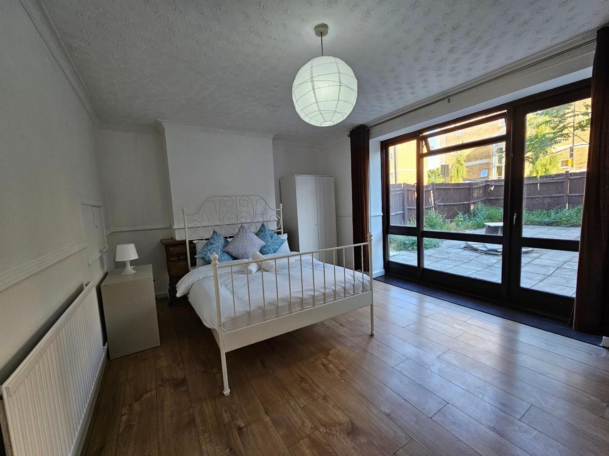 Towerhill Rooms Londra Dış mekan fotoğraf
