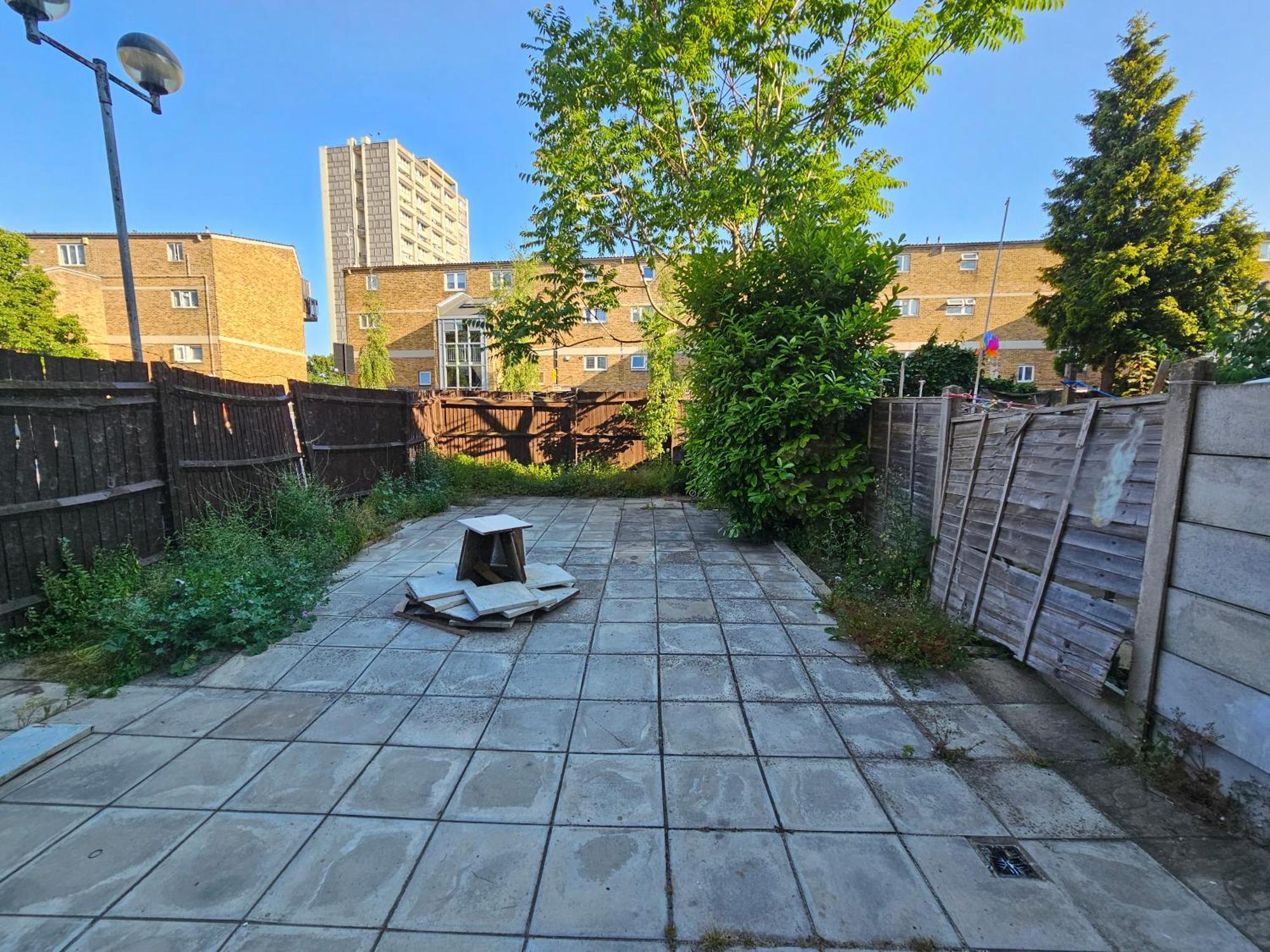 Towerhill Rooms Londra Dış mekan fotoğraf