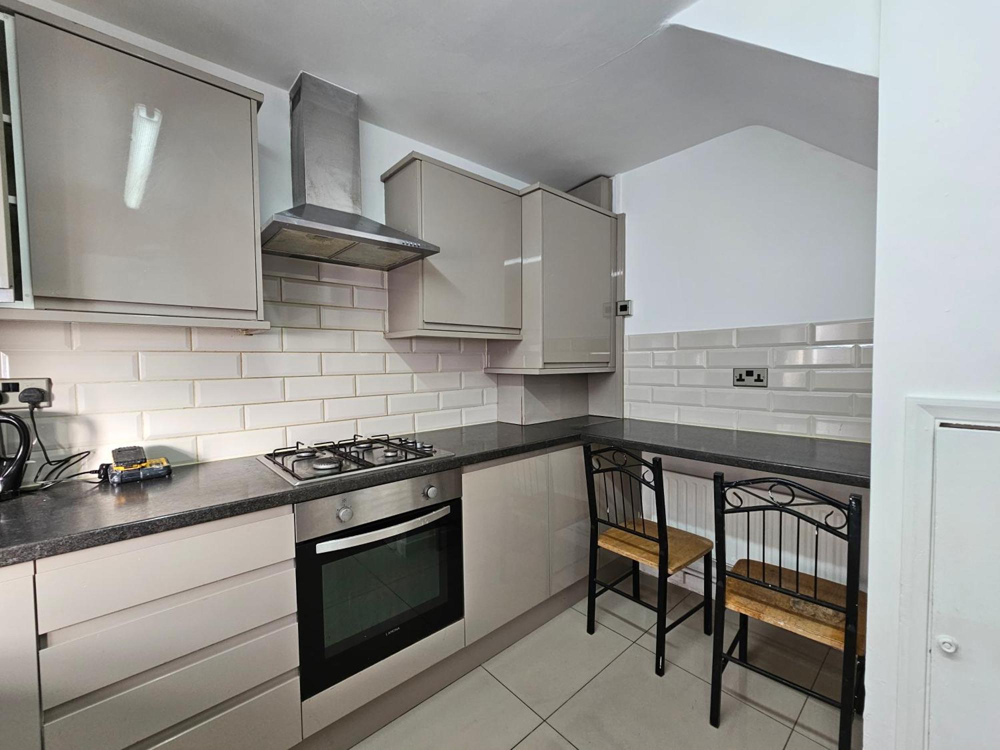Towerhill Rooms Londra Dış mekan fotoğraf