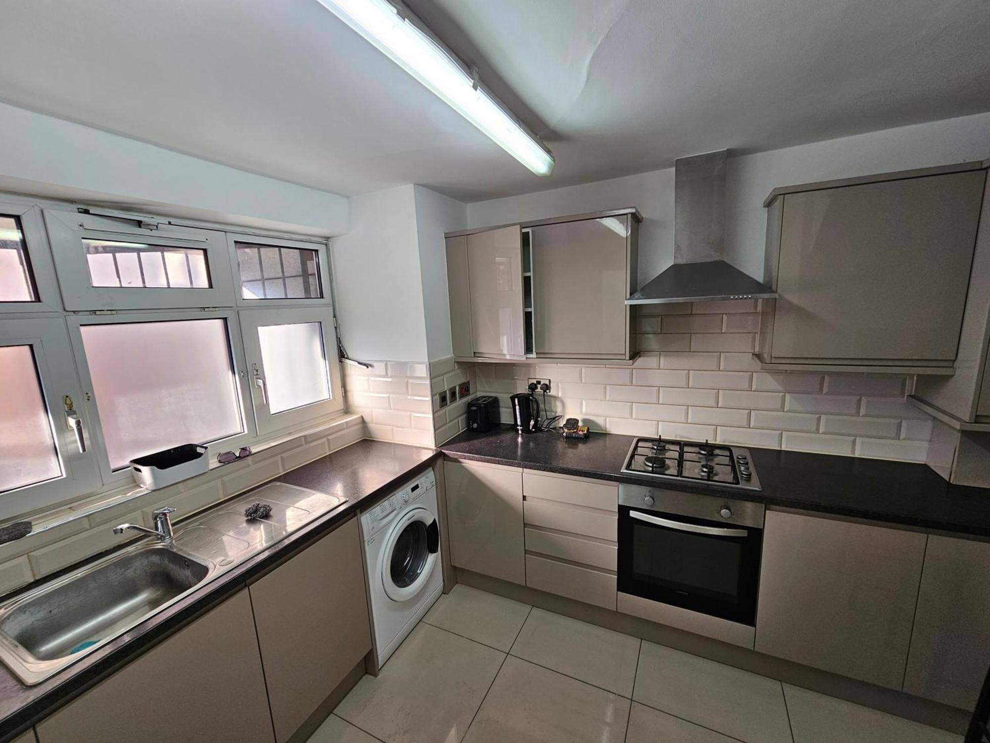 Towerhill Rooms Londra Dış mekan fotoğraf