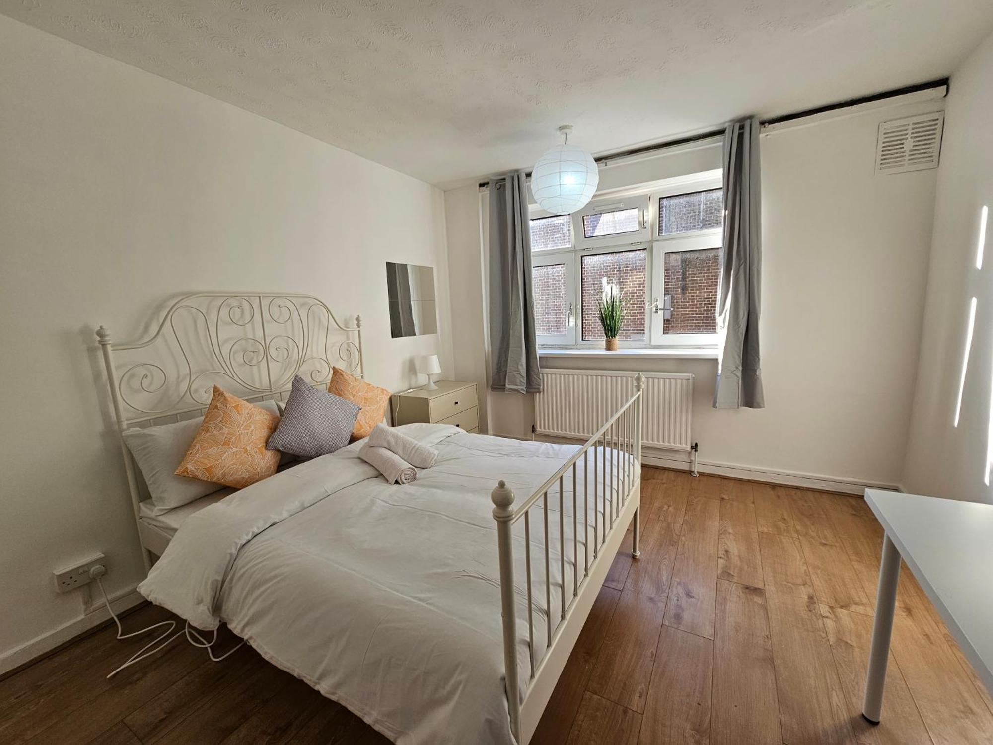 Towerhill Rooms Londra Dış mekan fotoğraf